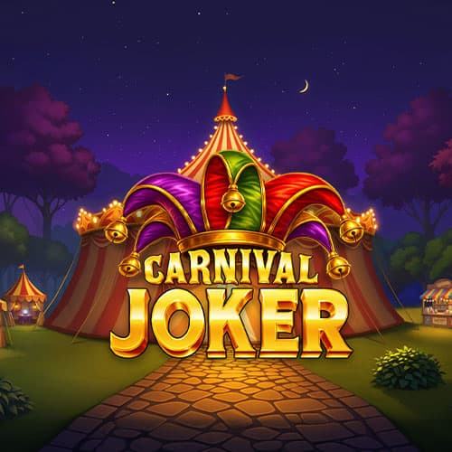 Carnival Joker