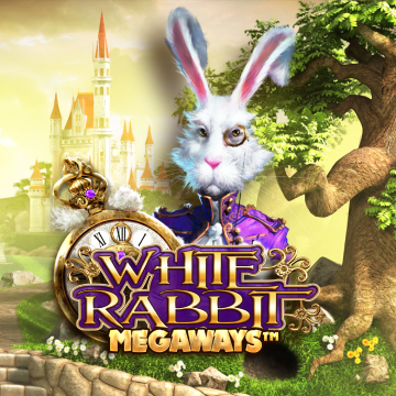 White Rabbit Megaways